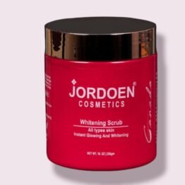 WHITENING SCRUB 250GM RS ,1150