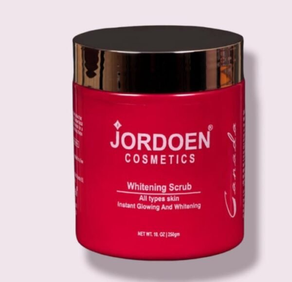 WHITENING SCRUB 250GM RS ,1150