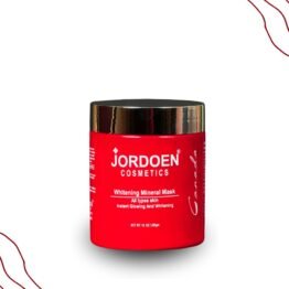 MASK MINERAL WHITENING (250GM)
