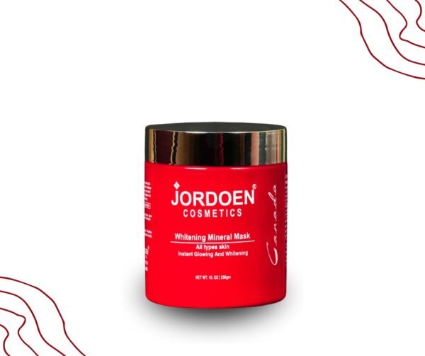 MASK MINERAL WHITENING (250GM) RS,1150