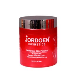 WHITENING SKIN POLISHER (250GM)
