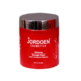 MASSAGE WHITENING CREAM 250GM
