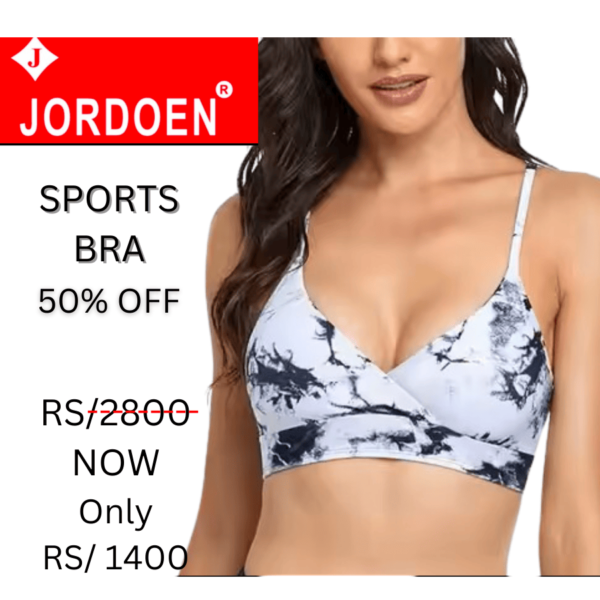 COMFORT BRA SPORTS (UK) - Image 2