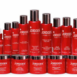 jordoen facial complet kit (250gm)