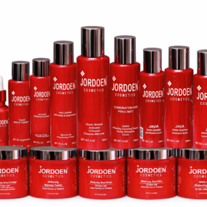 jordoen facial complet kit (250gm)