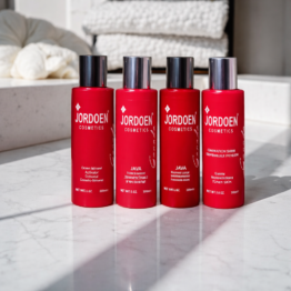 whitening skin polish set 4,pice set