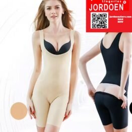 BOSY SHAPER FORCE-POWERED