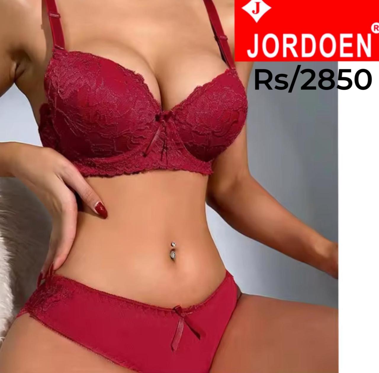 BRIDAL SET - Image 2