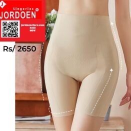 BELLY & HIP COTROL UNDERWEAR LONG