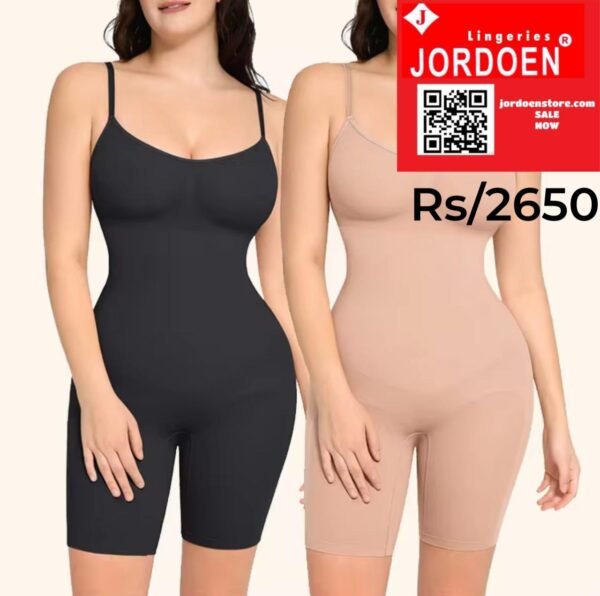 BODY SHAPER FOR SMART LOOK - Image 2