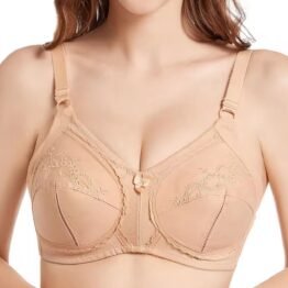 COMFORT COTTON BRA