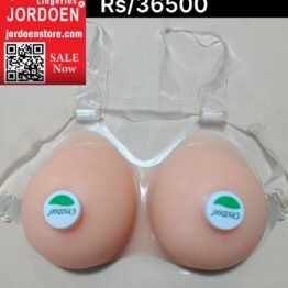 Waterdrop Shape Silicone Breast Forms