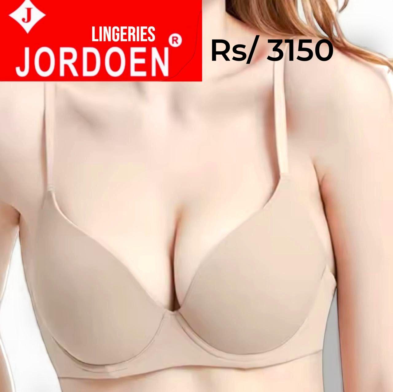 Extra Soft Light-Padded Bra