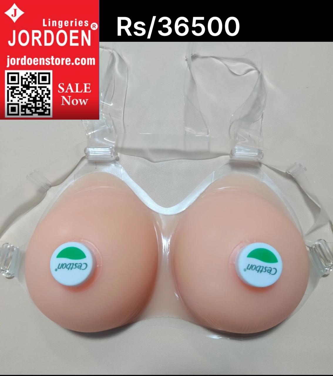 Silicone Bra – For Special Care & Comfort - Image 6
