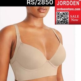 Smart-Shaping Bridal Bra
