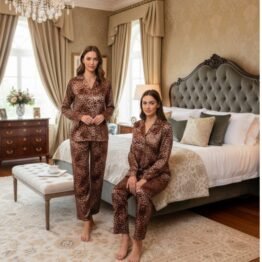 Silk Luxury Night Soot 5266