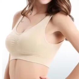 power pulse sports bra