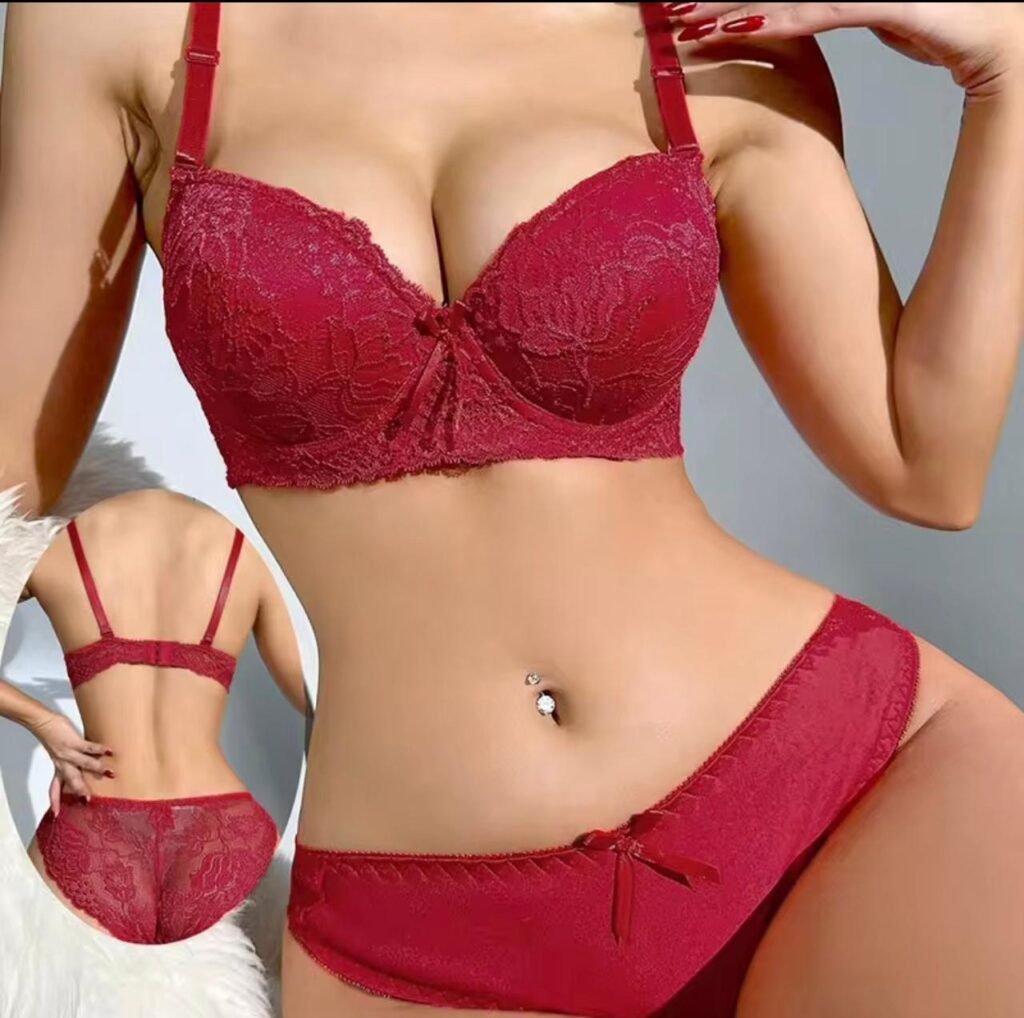 bridal bra set m3245rp